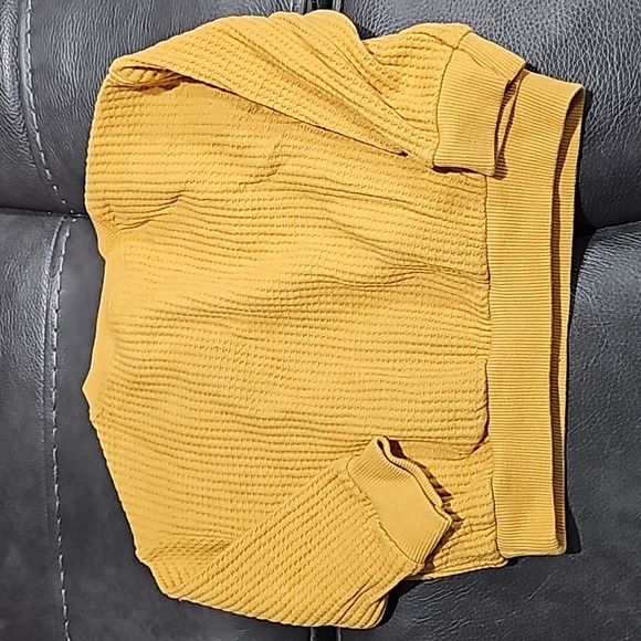 Boy Old Navy sweater - Picture 5 of 5